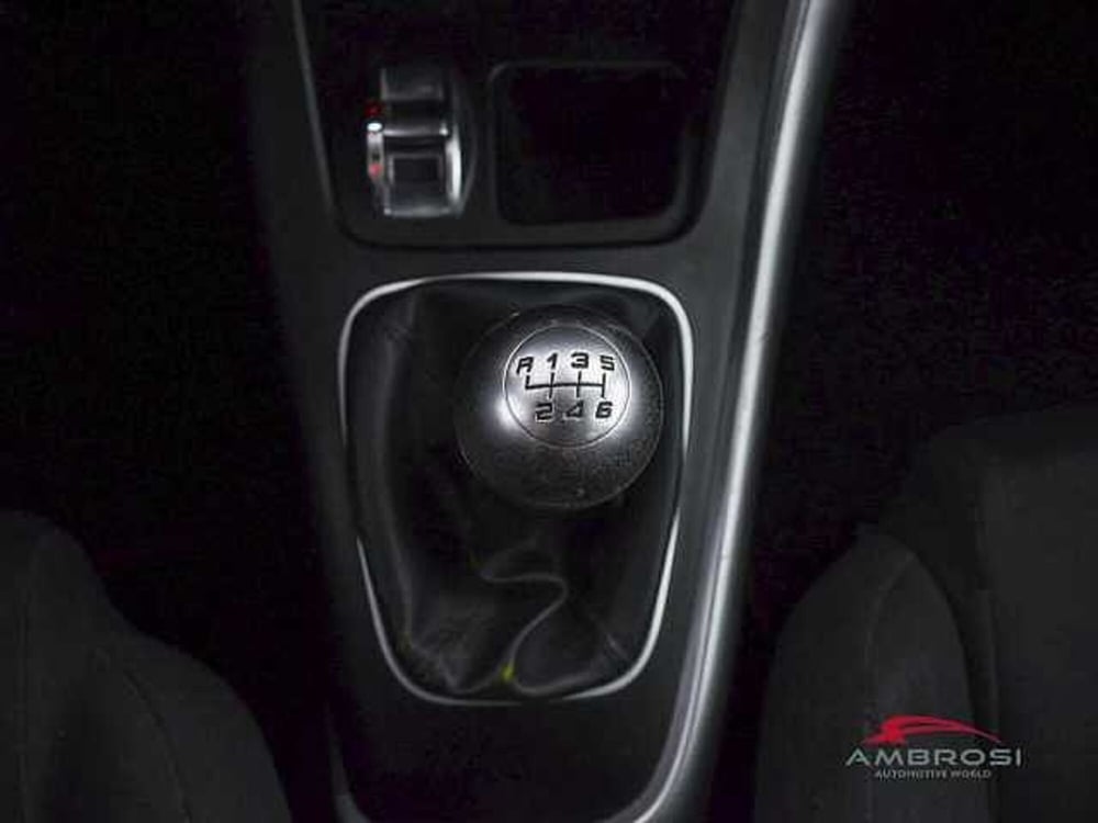 Alfa Romeo Giulietta usata a Perugia (20)