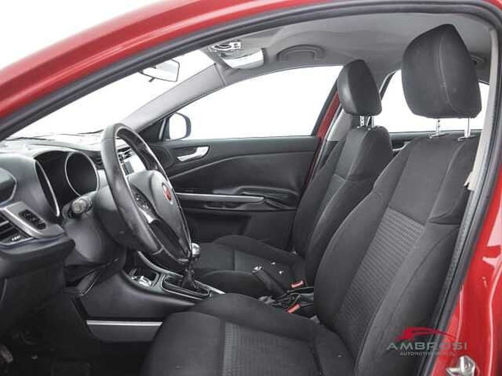 Alfa Romeo Giulietta usata a Perugia (9)