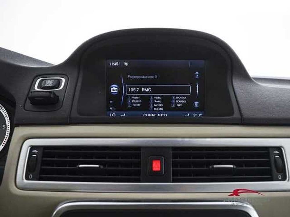 Volvo XC70 usata a Perugia (14)