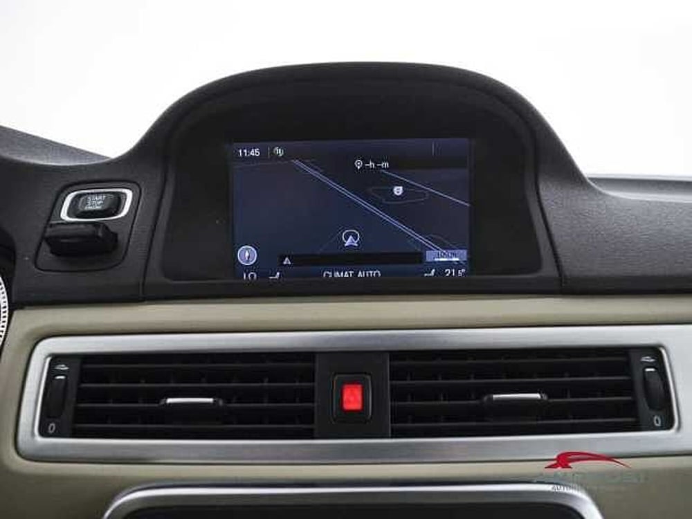 Volvo XC70 usata a Perugia (17)