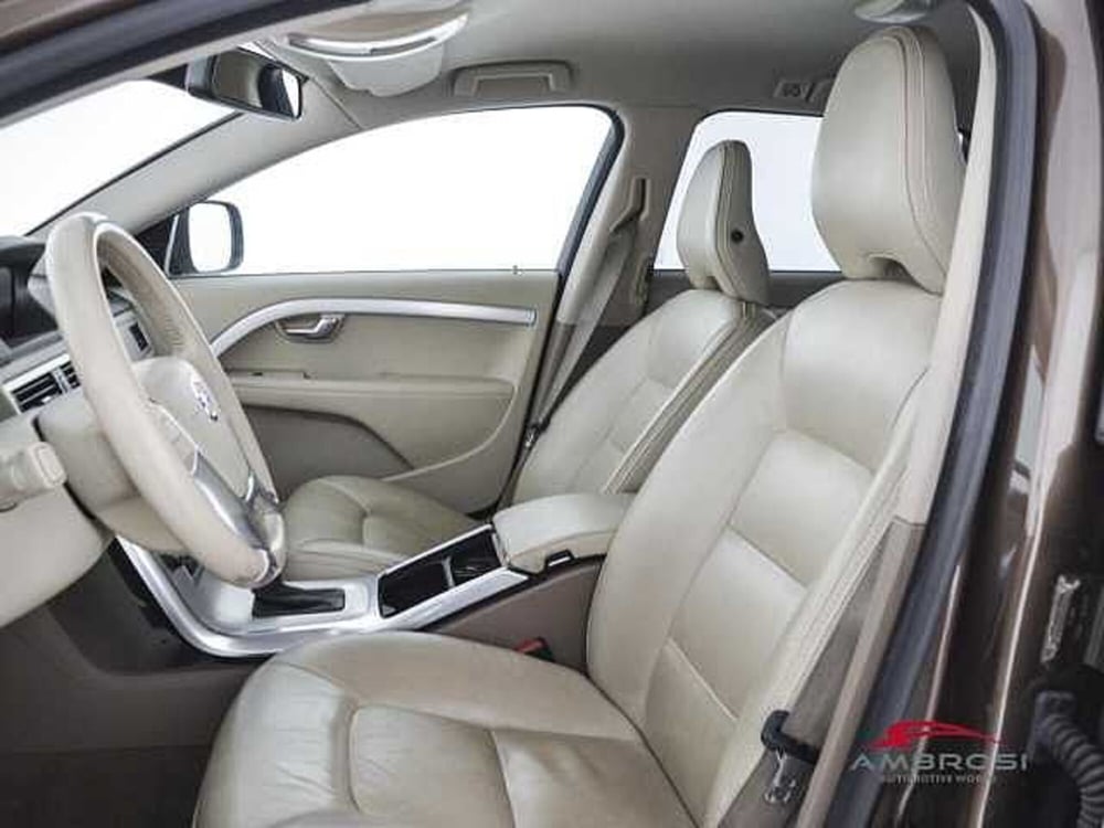 Volvo XC70 usata a Perugia (9)