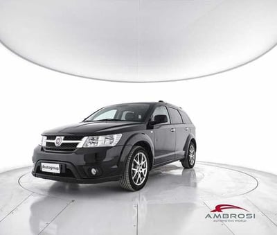 Fiat Freemont 2.0 Multijet 170 CV Cross del 2014 usata a Corciano