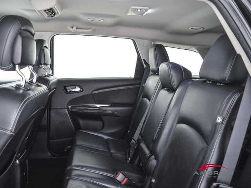 Fiat Freemont usata a Perugia (10)