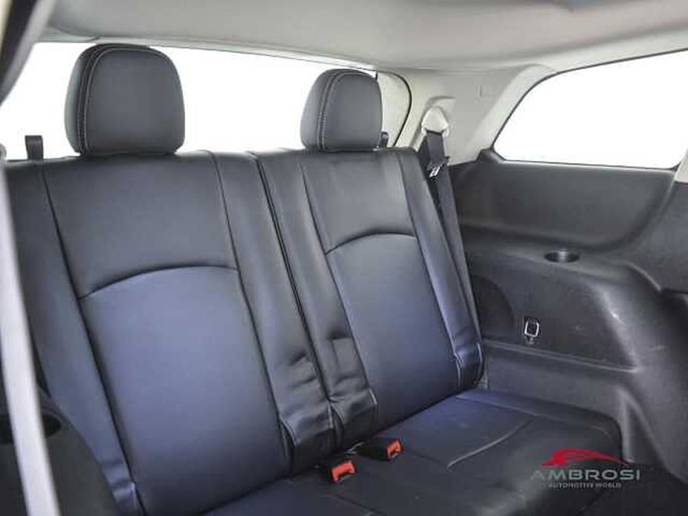 Fiat Freemont usata a Perugia (12)