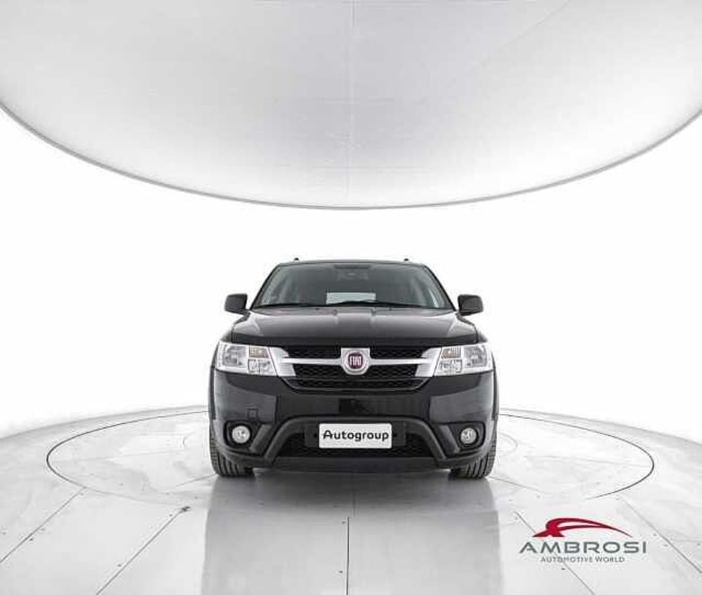 Fiat Freemont usata a Perugia (5)
