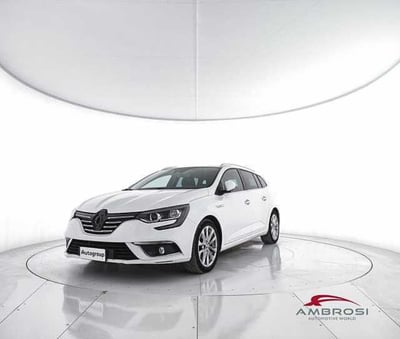 Renault M&eacute;gane dCi 8V 110 CV EDC Energy Intens del 2016 usata a Corciano