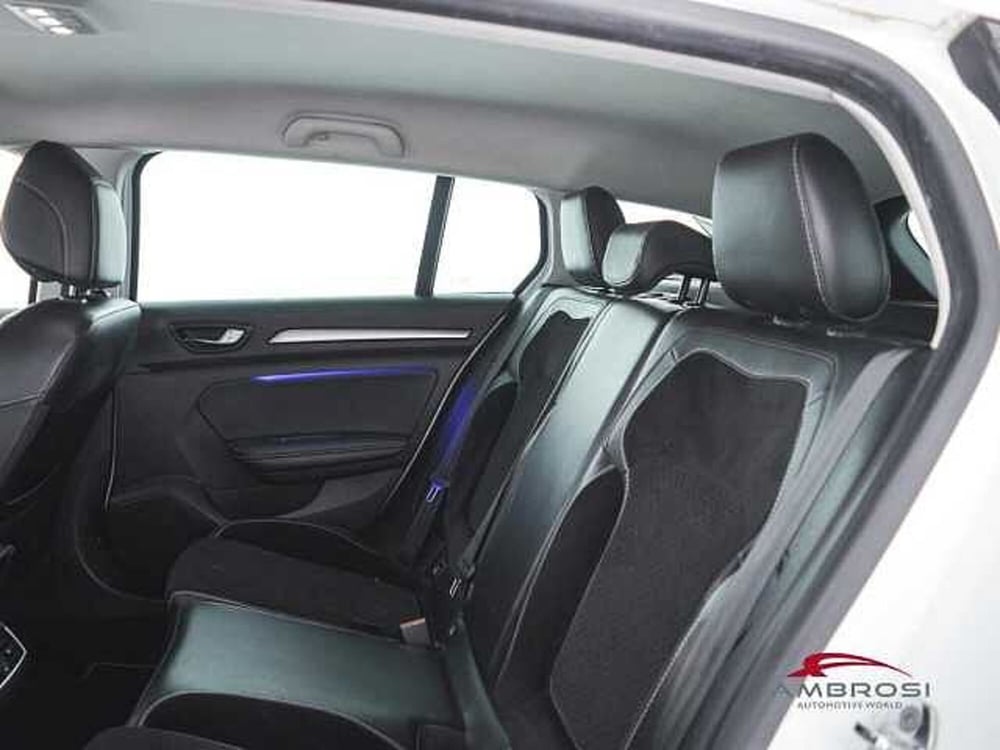 Renault Mégane usata a Perugia (10)