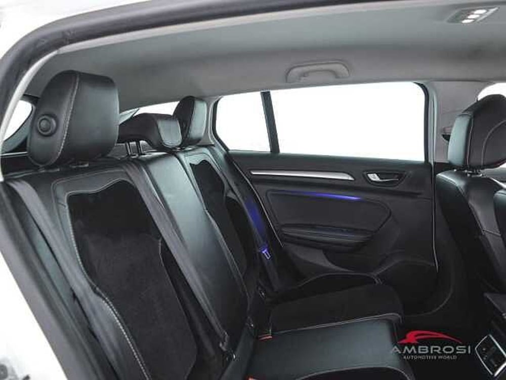 Renault Mégane usata a Perugia (11)