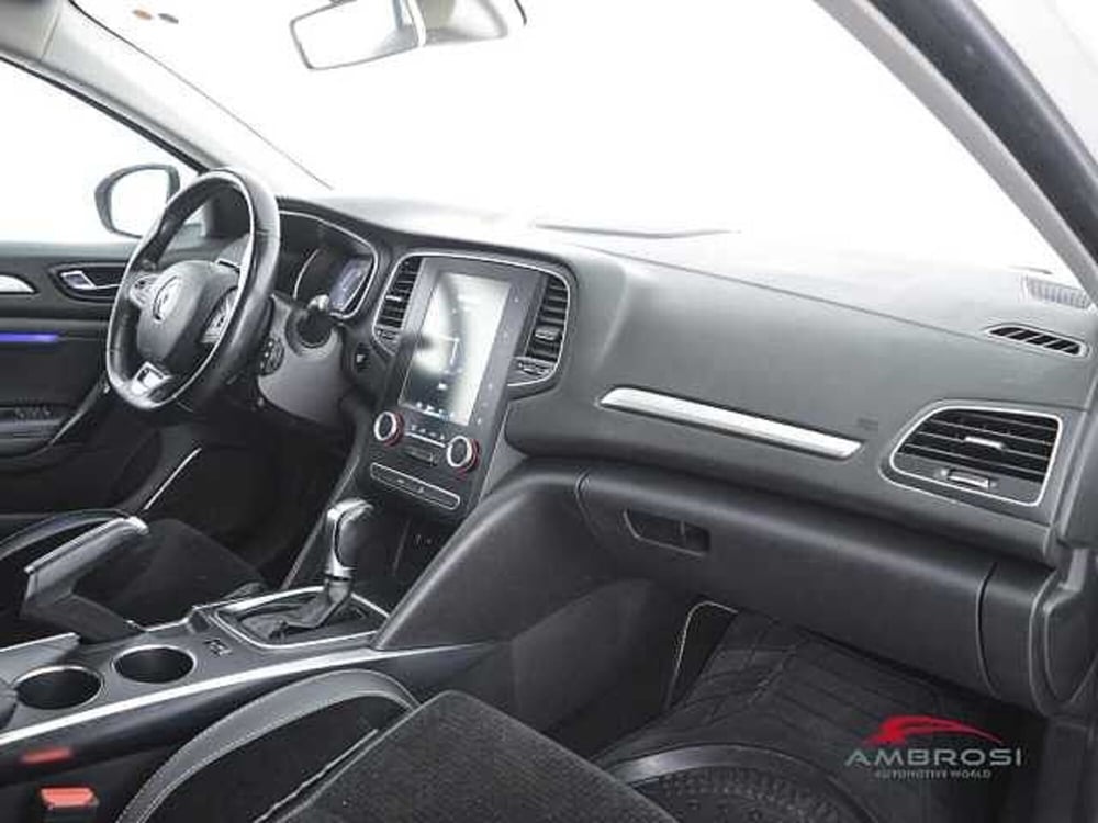 Renault Mégane usata a Perugia (12)
