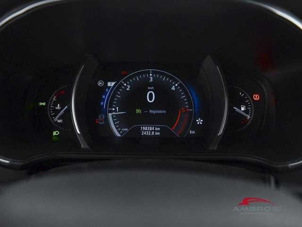 Renault Mégane usata a Perugia (13)