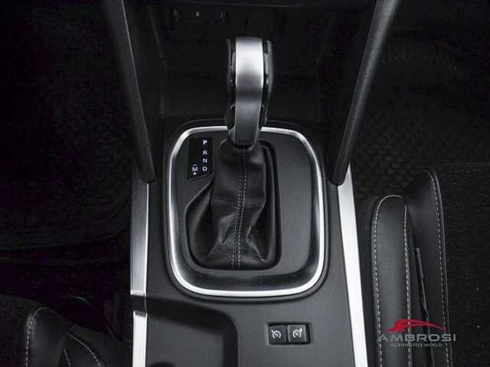 Renault Mégane usata a Perugia (19)