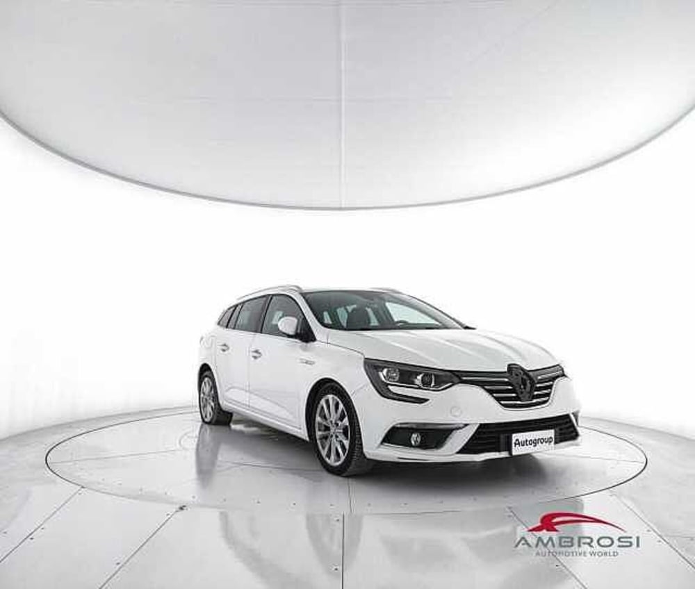 Renault Mégane usata a Perugia (2)