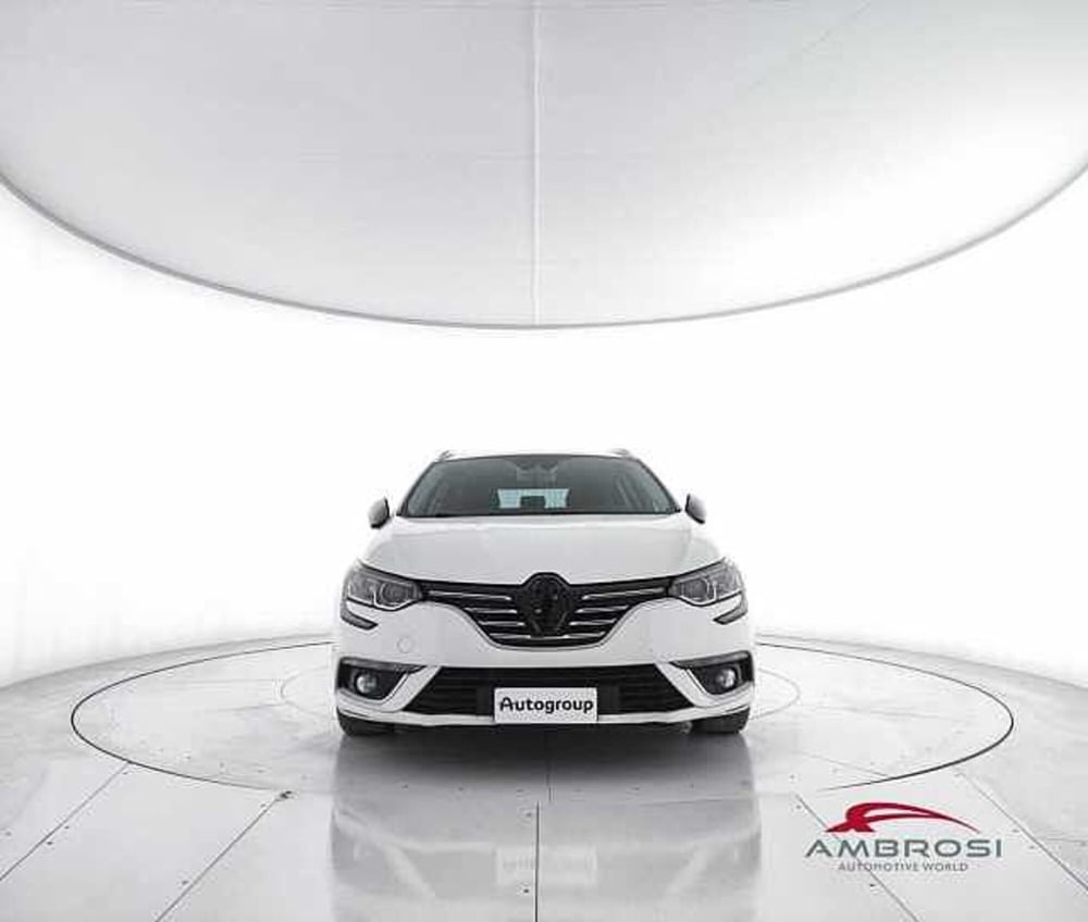 Renault Mégane usata a Perugia (5)