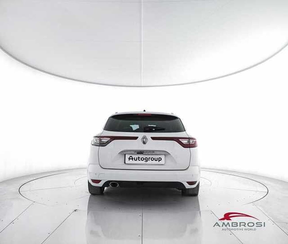 Renault Mégane usata a Perugia (6)
