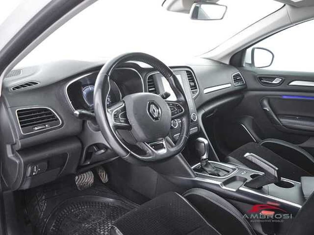 Renault Mégane usata a Perugia (8)