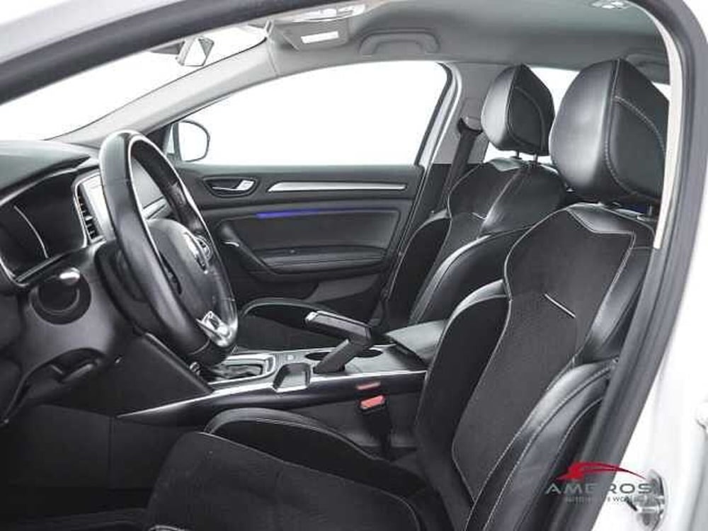 Renault Mégane usata a Perugia (9)