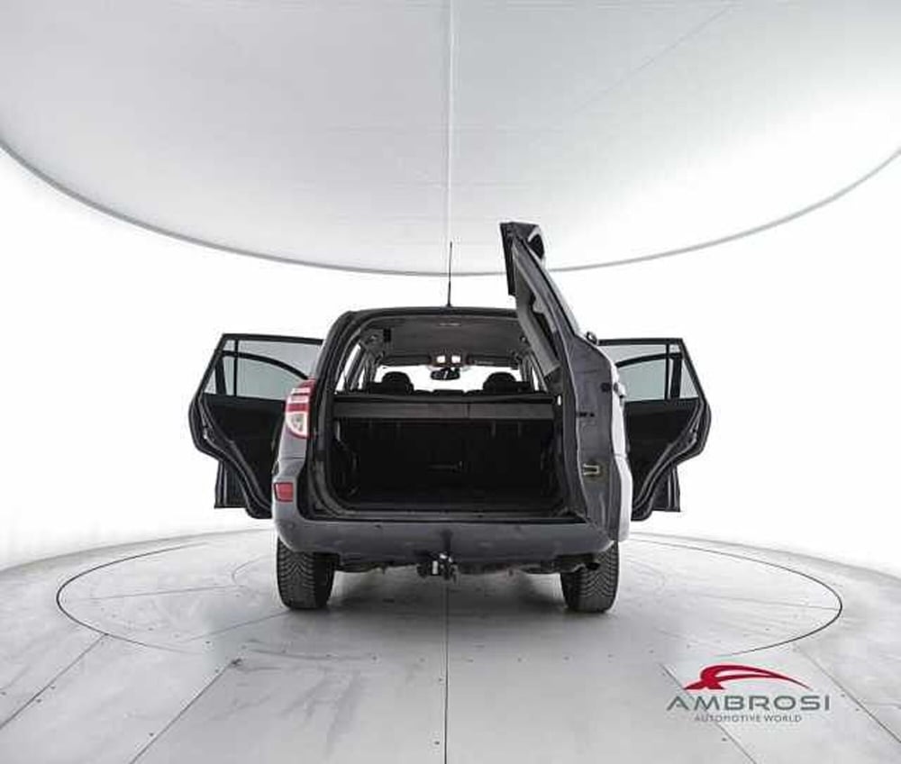 Toyota Rav4 usata a Perugia (7)