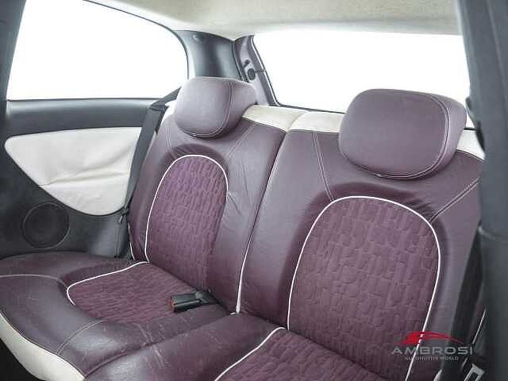 Lancia Ypsilon usata a Perugia (10)