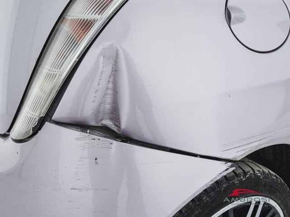Lancia Ypsilon usata a Perugia (20)
