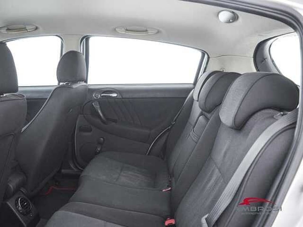 Alfa Romeo 147 usata a Perugia (10)