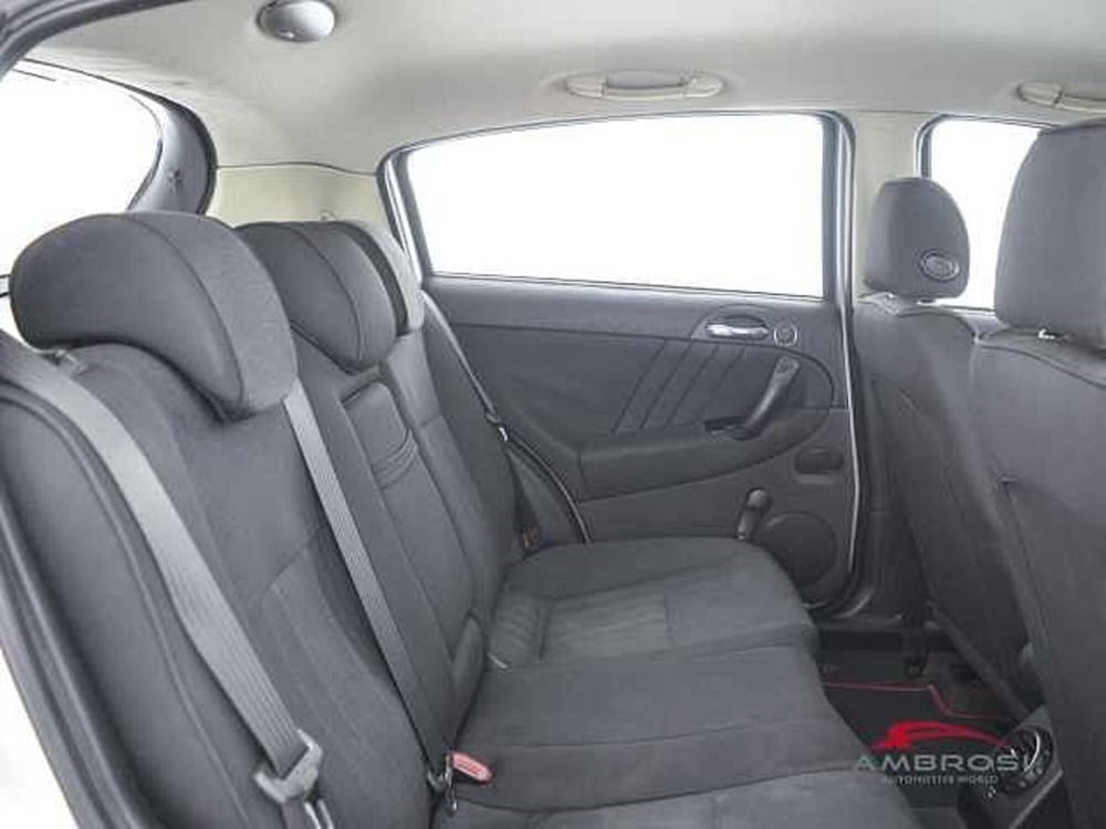 Alfa Romeo 147 usata a Perugia (11)