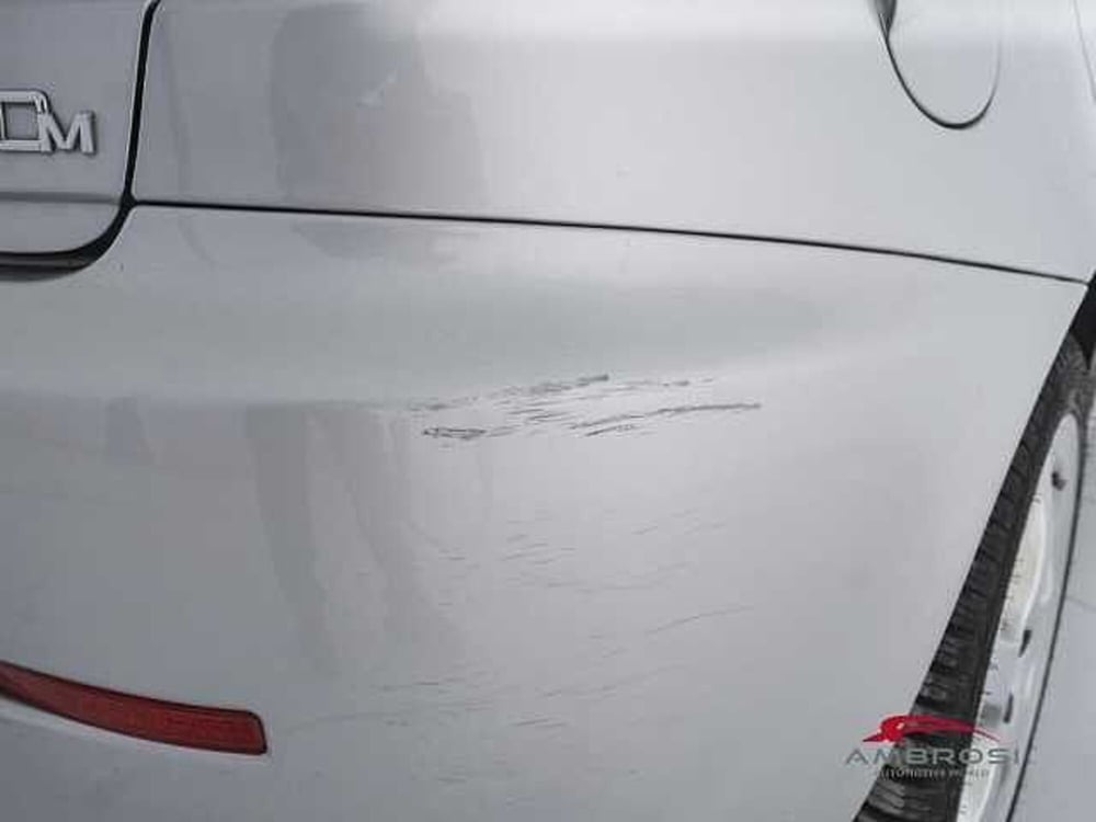 Alfa Romeo 147 usata a Perugia (20)