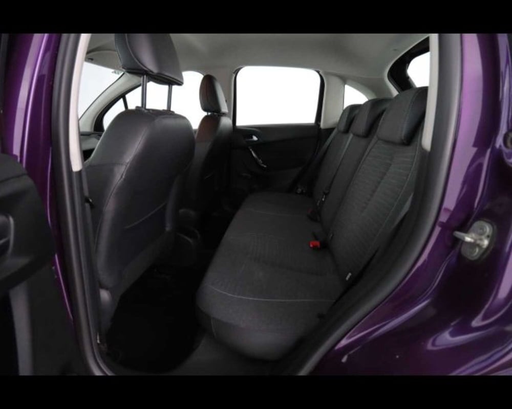 Citroen C3 usata a Bologna (10)