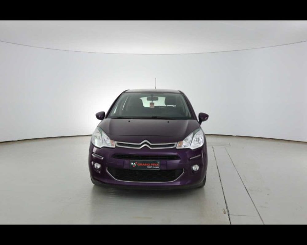 Citroen C3 usata a Bologna (2)