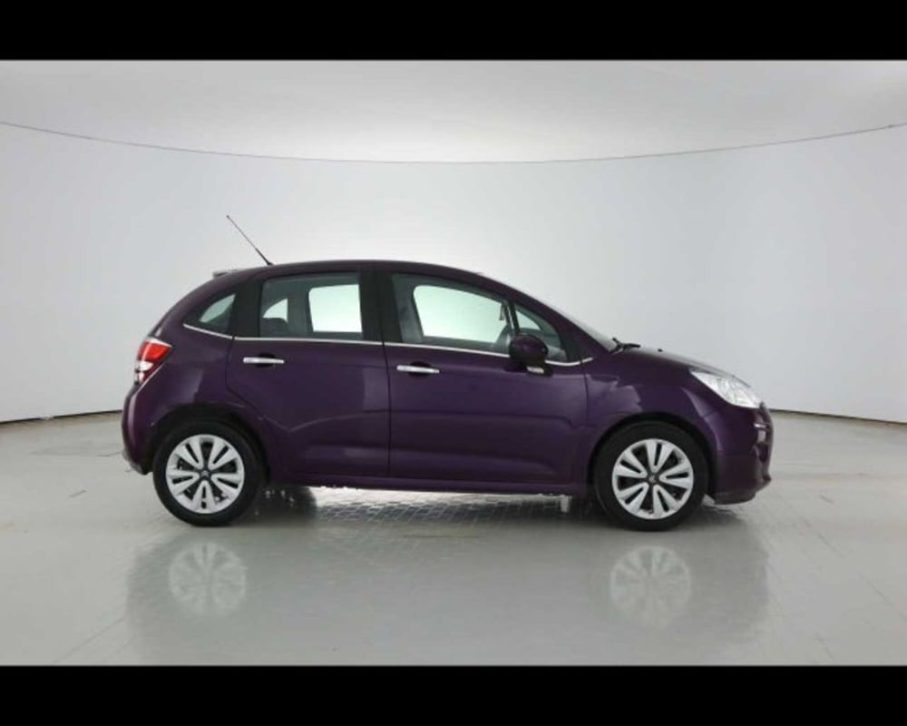 Citroen C3 usata a Bologna (4)