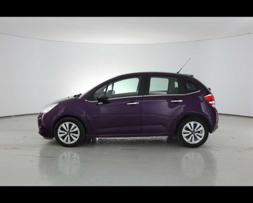 Citroen C3 usata a Bologna (8)