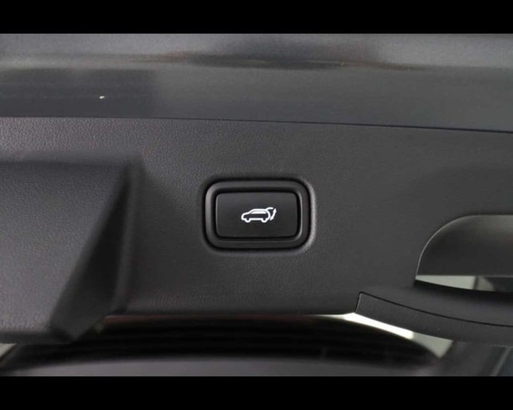 Hyundai Tucson usata a Bologna (16)