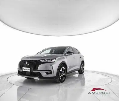 Ds DS 7 DS 7 Crossback BlueHDi 180 aut. Business del 2019 usata a Corciano