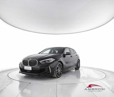 BMW Serie 1 M 135i xDrive del 2021 usata a Corciano