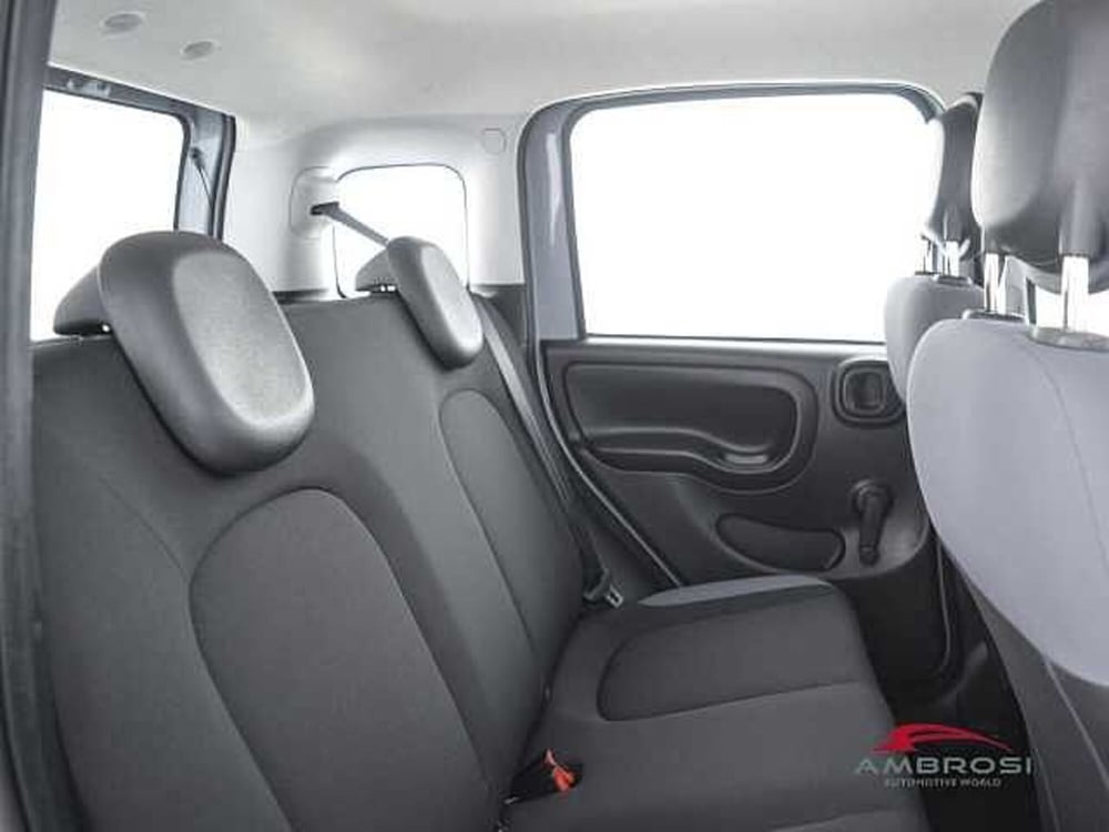 Fiat Panda usata a Perugia (11)