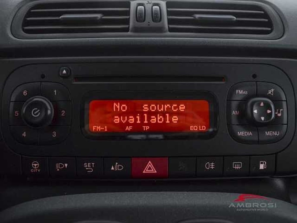 Fiat Panda usata a Perugia (15)