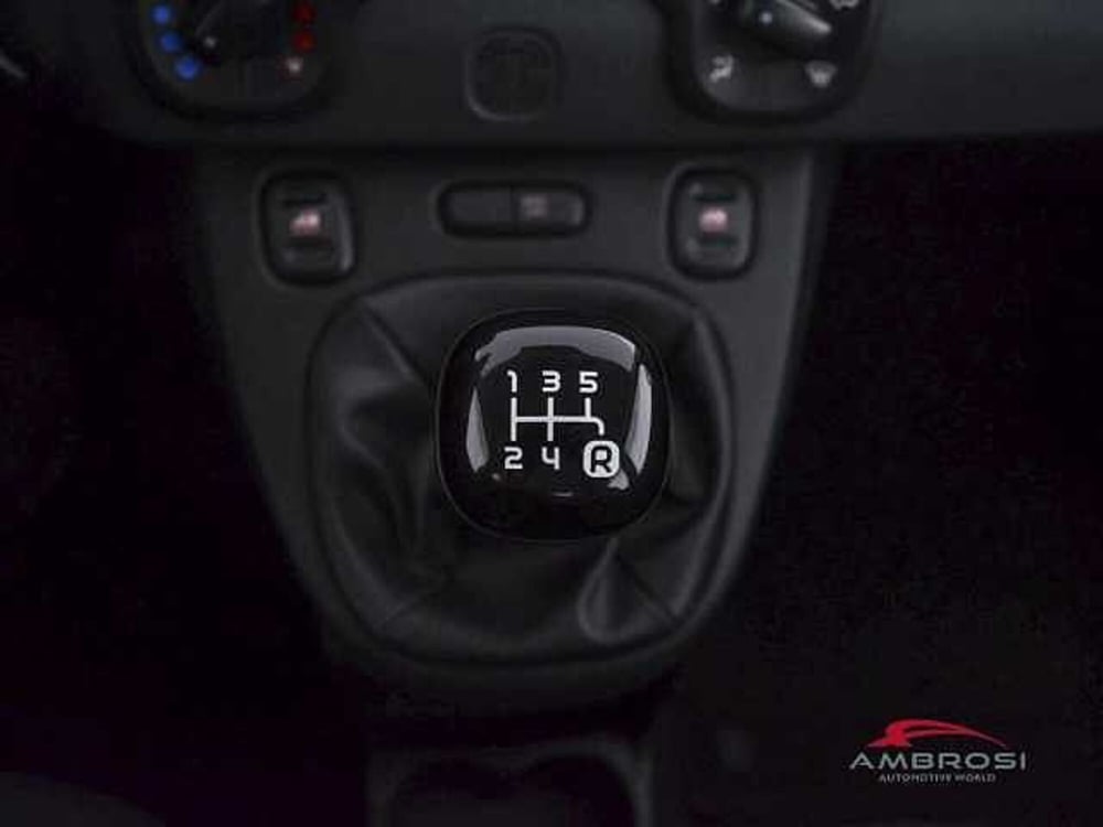 Fiat Panda usata a Perugia (17)