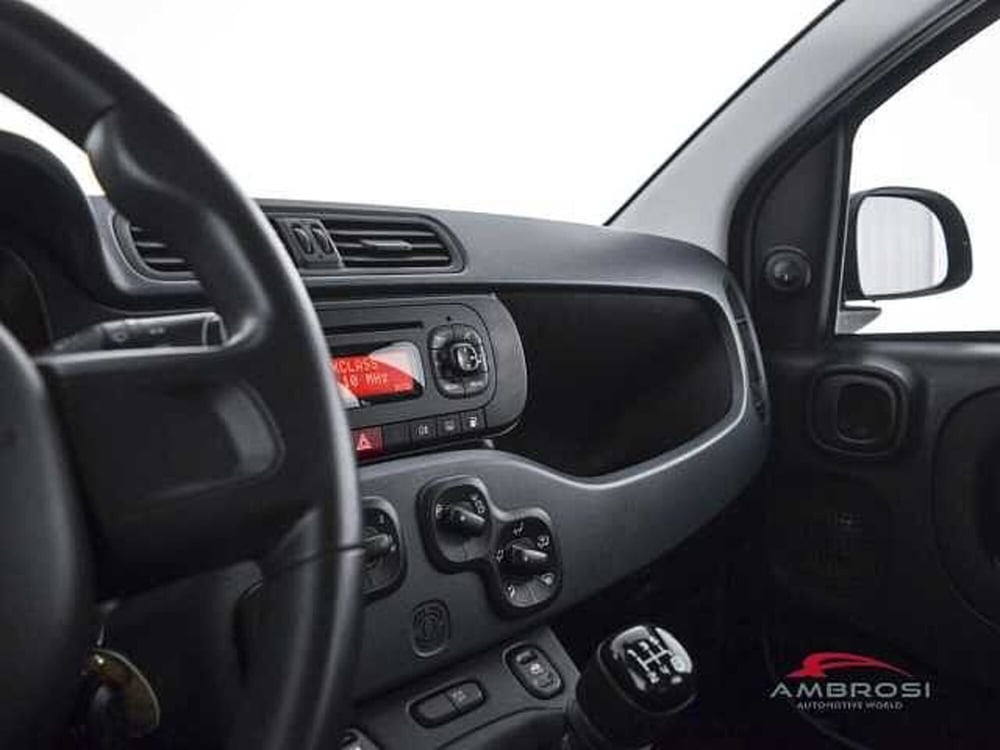 Fiat Panda usata a Perugia (18)