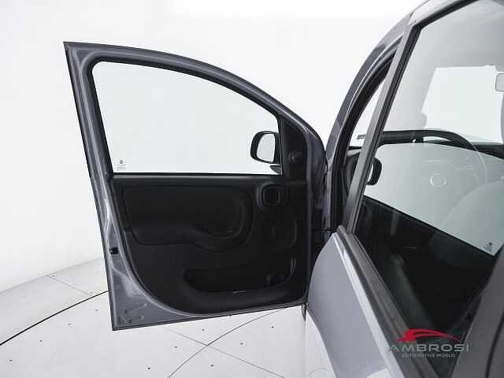 Fiat Panda usata a Perugia (19)