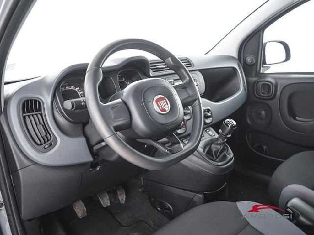 Fiat Panda usata a Perugia (8)