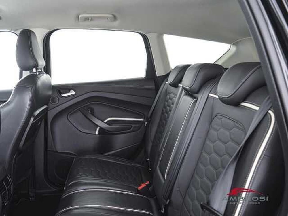 Ford Kuga usata a Perugia (10)