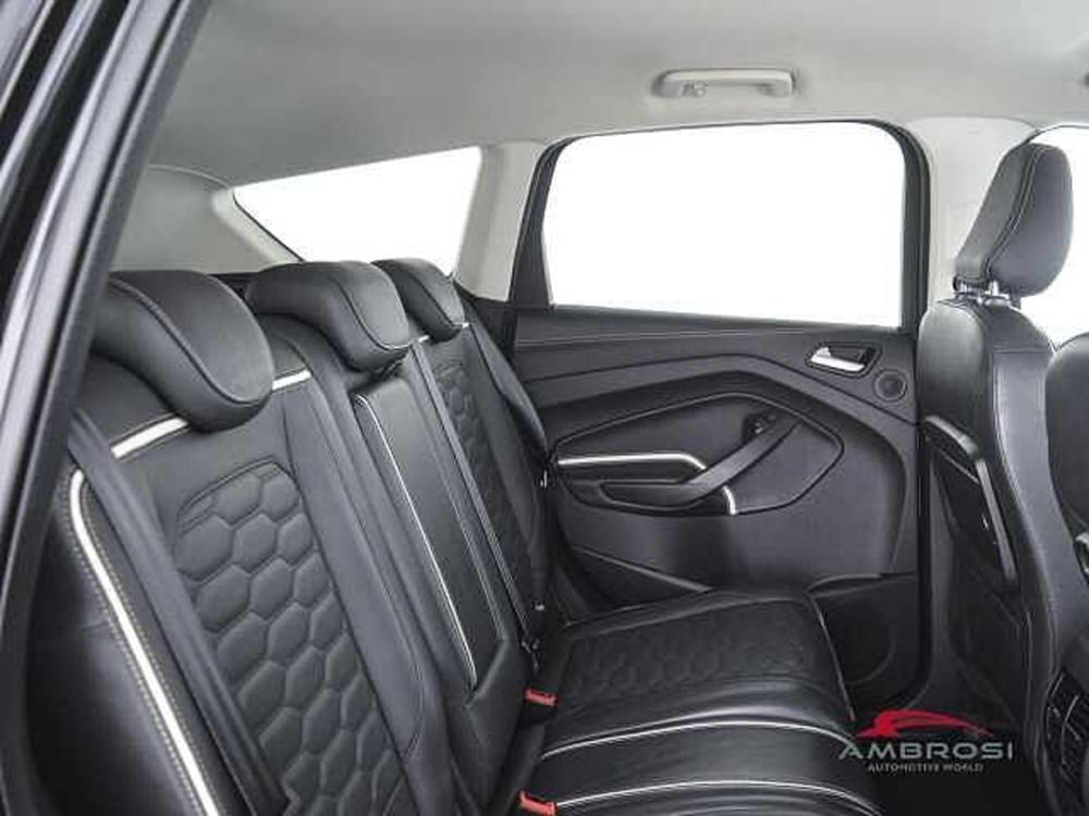Ford Kuga usata a Perugia (11)