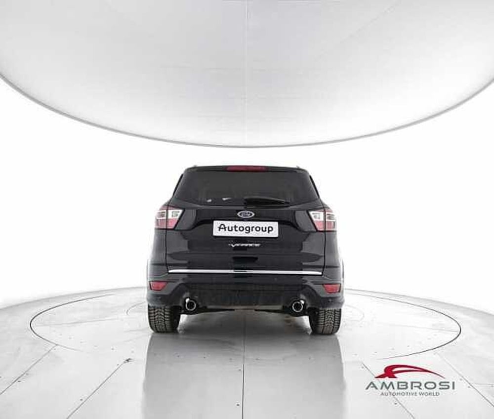 Ford Kuga usata a Perugia (6)