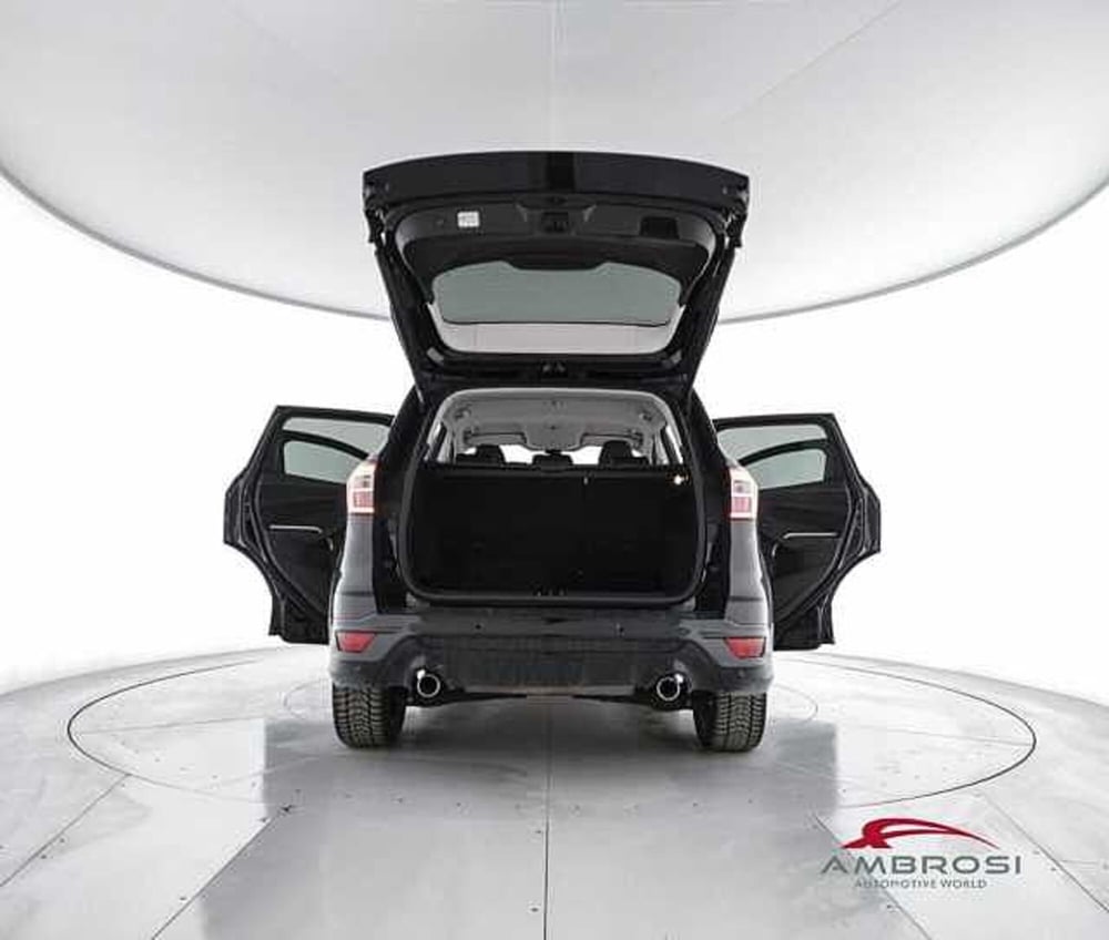 Ford Kuga usata a Perugia (7)