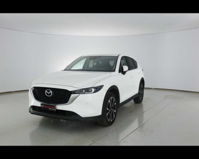 Mazda CX-5 2.0L Skyactiv-G 165 CV 2WD Business del 2022 usata a Castenaso