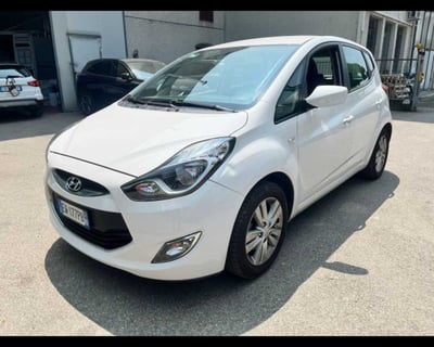 Hyundai ix20 1.4 90 CV Comfort del 2014 usata a Castenaso