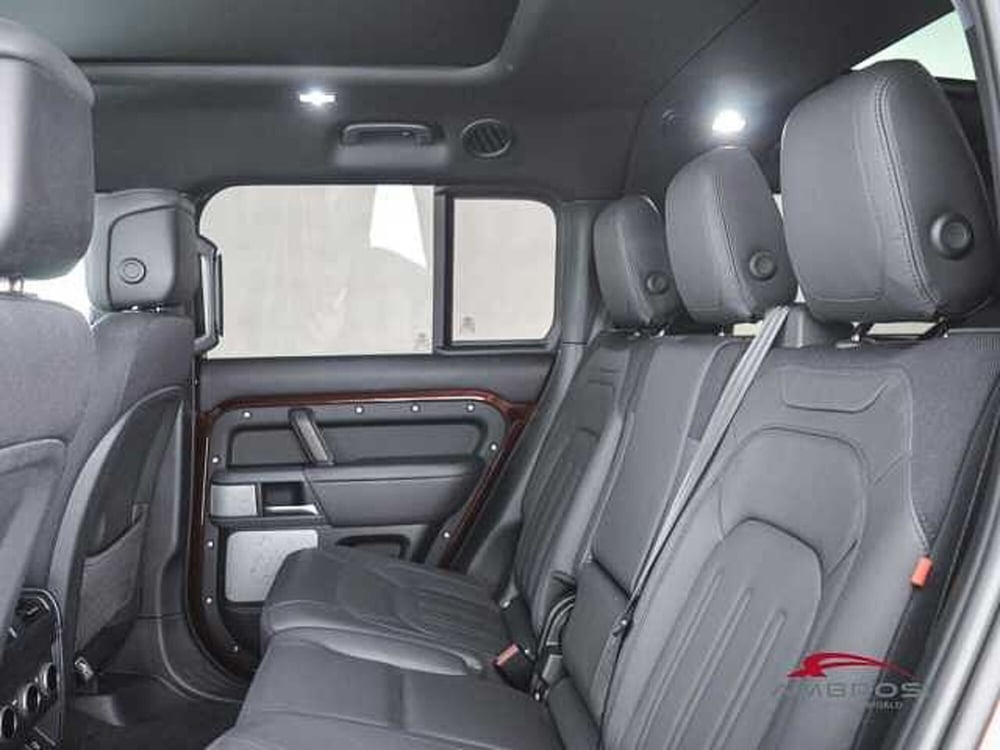 Land Rover Defender usata a Viterbo (15)