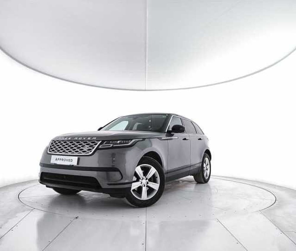 Land Rover Range Rover Velar usata a Viterbo