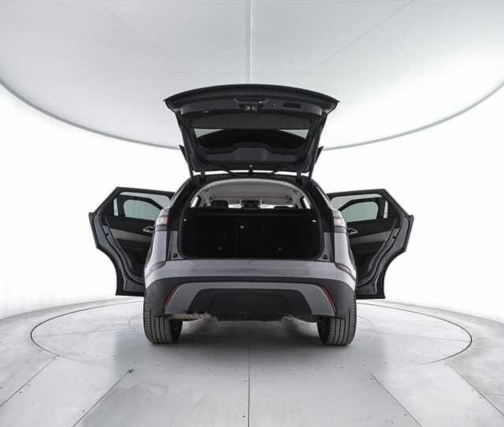 Land Rover Range Rover Velar usata a Viterbo (12)