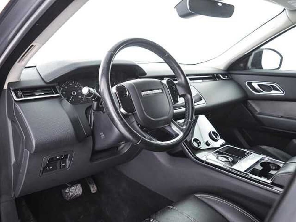 Land Rover Range Rover Velar usata a Viterbo (13)