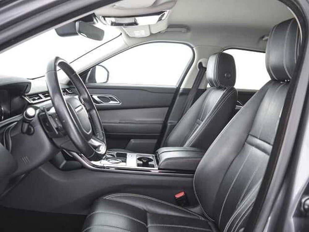 Land Rover Range Rover Velar usata a Viterbo (14)